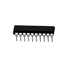 DM74LS54N INTEGRATED CIRCUIT