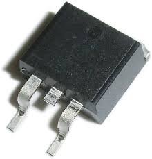 F1010ES INTEGRATED CIRCUIT