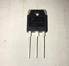 FGA25N120 INTEGRATED CIRCUIT