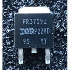 FR37092INTEGRATED CIRCUIT
