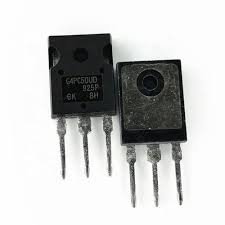 G4PC50UD INTEGRATED CIRCUIT