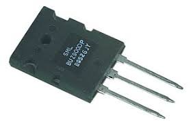 GT50J325 INTEGRATED CIRCUIT
