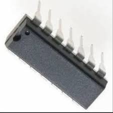 HA17339 INTEGRATED CIRCUIT