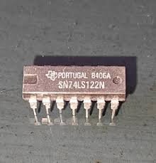 HCF4078BE INTEGRATED CIRCUIT