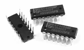 HEF4068BP INTEGRATED CIRCUIT