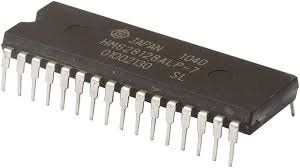 HM628128HLP-7 INTEGRATED CIRCUIT