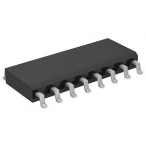 HP6501ACB INTEGRATED CIRCUIT