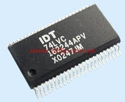 IDT74LVC 162244APV INTEGRATED CIRCUIT