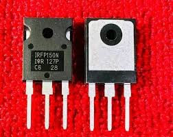 IRFP150N INTEGRATED CIRCUIT