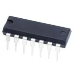 CD4071BE INTEGRATED CIRCUIT