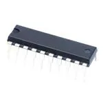 SN74HC563N INTEGRATED CIRCUIT