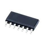 SN74LS05DR INTEGRATED CIRCUIT