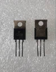 K2608 INTEGRATED CIRCUIT