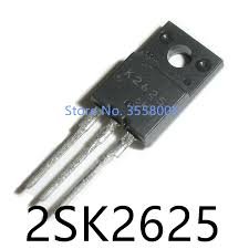 K2625 INTEGRATED CIRCUIT