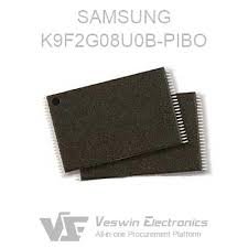 K9F2G08U0B INTEGRATED CIRCUIT