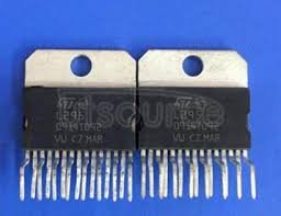 L295N INTEGRATED CIRCUIT