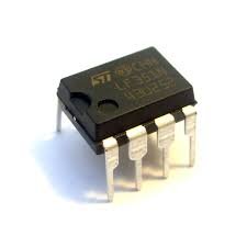 LF35IN INTEGRATED CIRCUIT