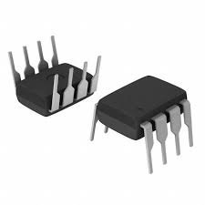 LF411CN INTEGRATED CIRCUIT
