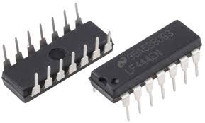 LF444CN INTEGRATED WHOLESALERS