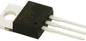 LM1086 INTEGRATED CIRCUIT