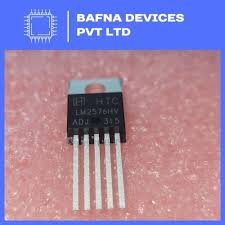 LM2576T INTEGRATED CIRCUIT
