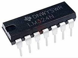 LM32HN INTEGRATED CIRCUIT
