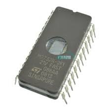 M2732A INTEGRATED CIRCUIT
