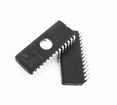 M27C64A-12XF1L INTEGRATED CIRCUIT