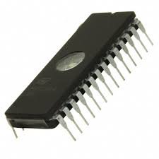 M27C64A INTEGRATED CIRCUIT