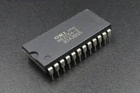 M82C54 INTEGRATED CIRCUIT