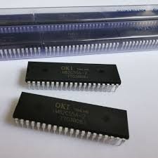 M82C54AA-2 INTEGRATED CIRCUIT