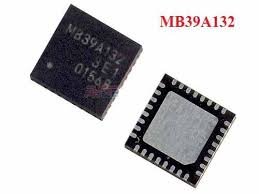 MB39A132 INTEGRATED CIRCUIT