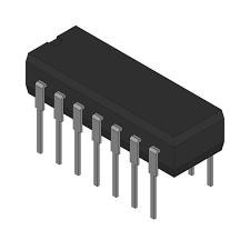 MC14078BCP INTEGRATED CIRCUIT