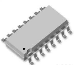 MD4000 INTEGRATED CIRCUIT