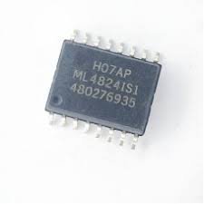 ML48241 INTEGRATED CIRCUIT