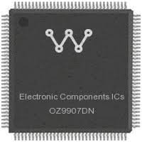 OZ9910AS INTEGRATED CIRCUIT