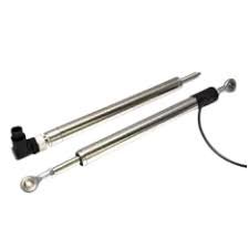 P117 INTEGRATED CIRCUIT