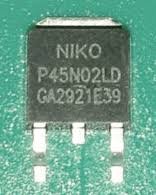 P45N02LD INTEGRATED CIRCUIT
