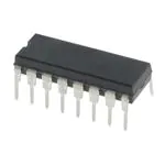 MC14014BCP INTEGRATED CIRCUIT
