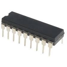 PIC16C54-HS/P INTEGRATED CIRCUIT