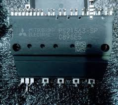 PS21563 INTEGRATED CIRCUIT