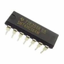 SN74HC164N INTEGRATED CIRCUIT