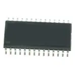 IRS2336DSPBF INTEGRATED CIRCUIT