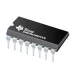 DS26LS31CN INTEGRATED CIRCUIT