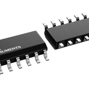 CD4052 INTEGRATED CIRCUIT