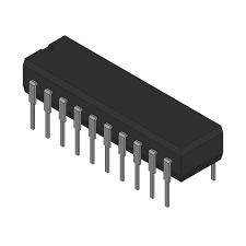 PAL16L8B-4CN INTEGRATED CIRCUIT