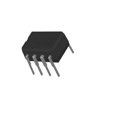 A4514V INTEGRATED CIRCUITThe A4514V pinout refers to the configuration and function of each pin in its DIP8 package. This package typically includes a diagram showing the layout of the pins when viewed from the top down with pins named sequentially. Each pin on the A4514V has a specific role such as power supply input, ground connection, or signal interface. The pinout details are crucial for integrating this component into a circuit as they ensure correct connections for optimal device performance. Designers and engineers must refer to the datasheet provided by the manufacturer to get accurate information regarding each pin's function and electrical characteristics.