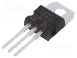 L7824CV INTEGRATED CIRCUIT