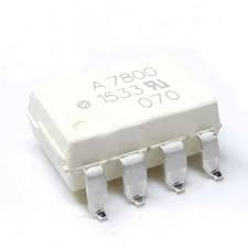 HCPL-7800A/HCPL-7800 INTEGRATED CIRCUIT