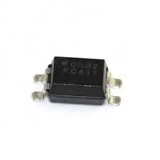 Integrated Circuit PC817 EL817 817 DIP Optocoupler IC Chip